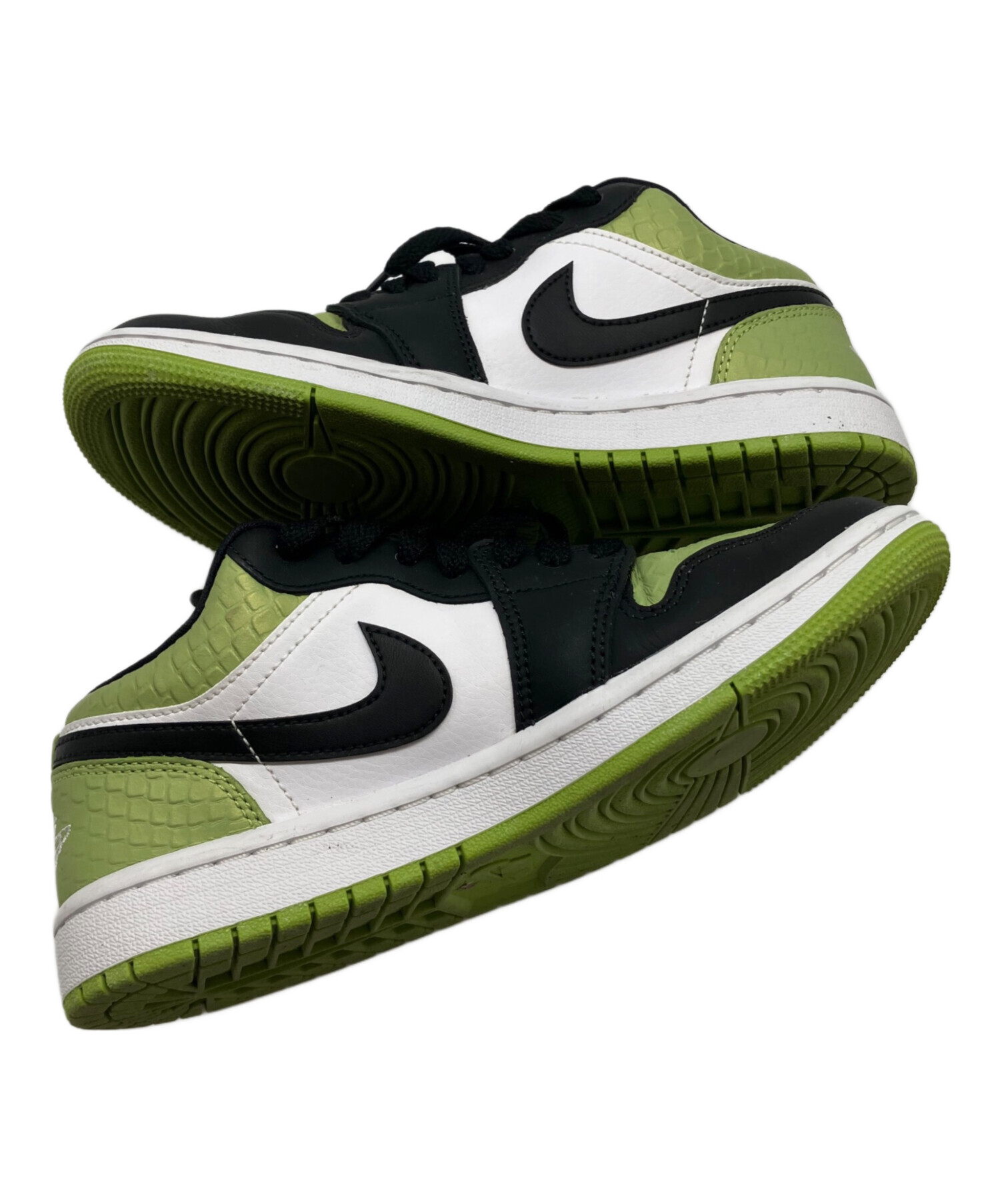 中古・古着通販】NIKE (ナイキ) Air Jordan 1 Low 