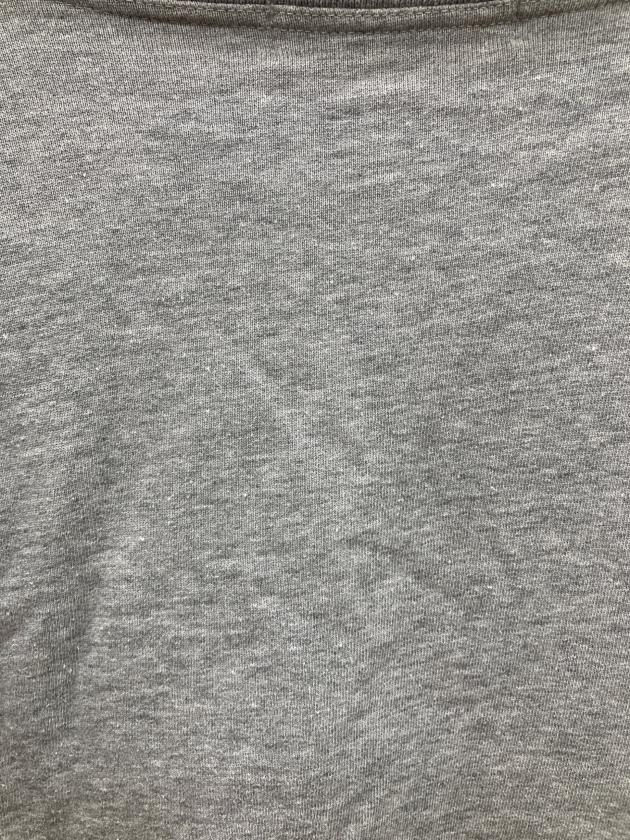中古・古着通販】Burberry's (バーバリー) 90sロゴ刺繍スウェット 白