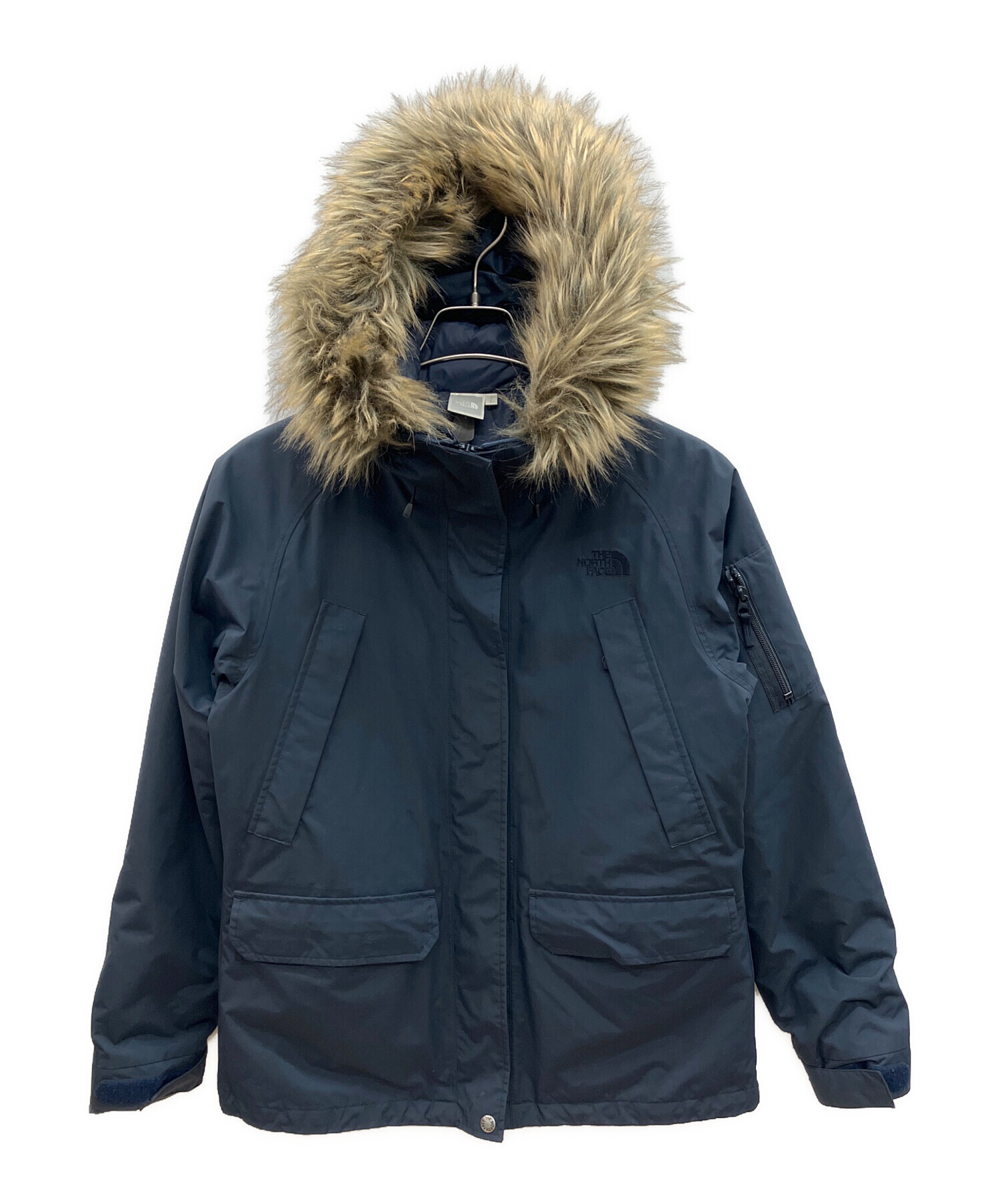 中古・古着通販】THE NORTH FACE (ザ ノース フェイス) 3way Grace 