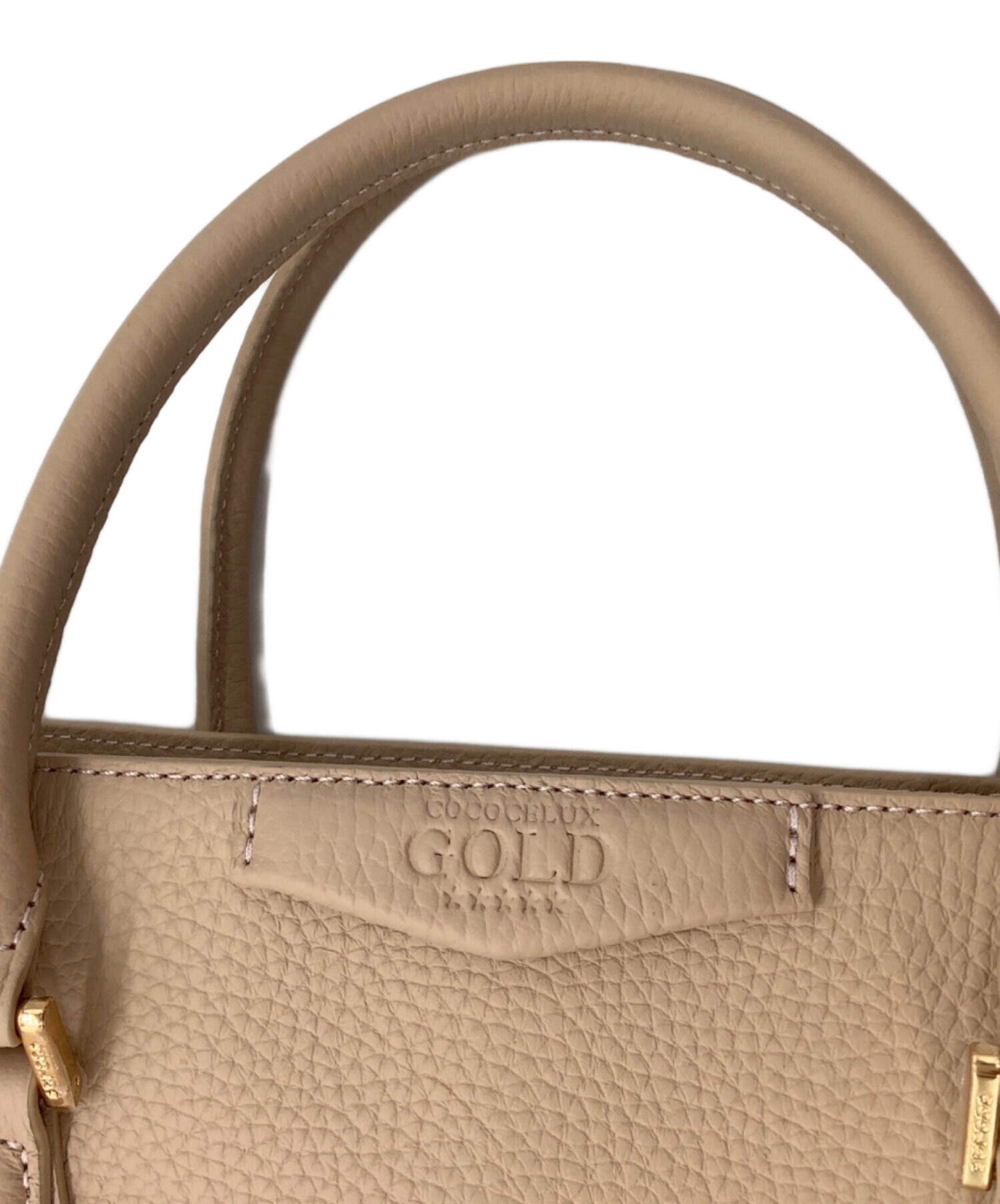 中古・古着通販】COCOCELUX GOLD (ココセリュックスゴールド) 2WAY 
