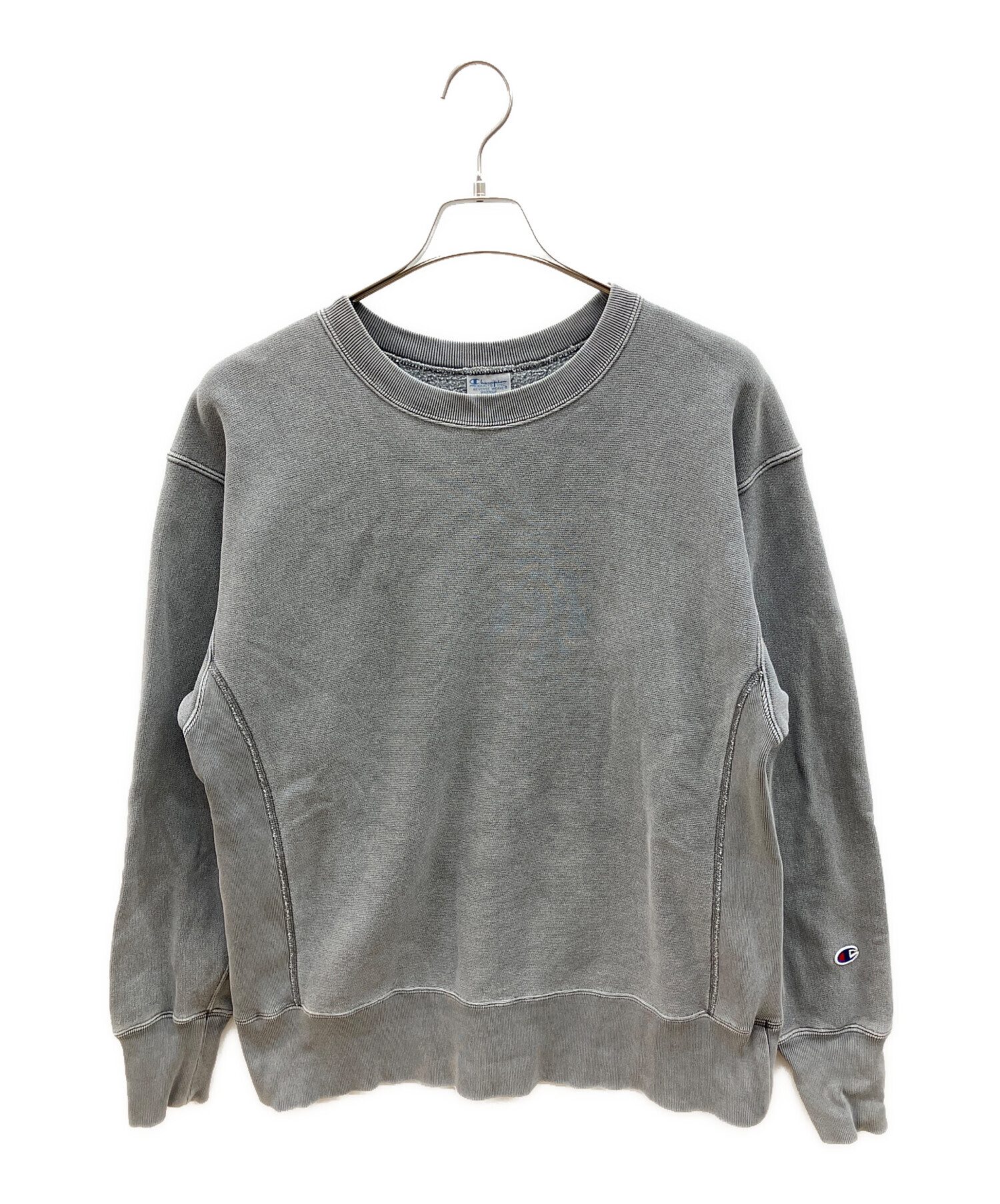 中古・古着通販】Champion (チャンピオン) スウェット REVERSE WEAVE 