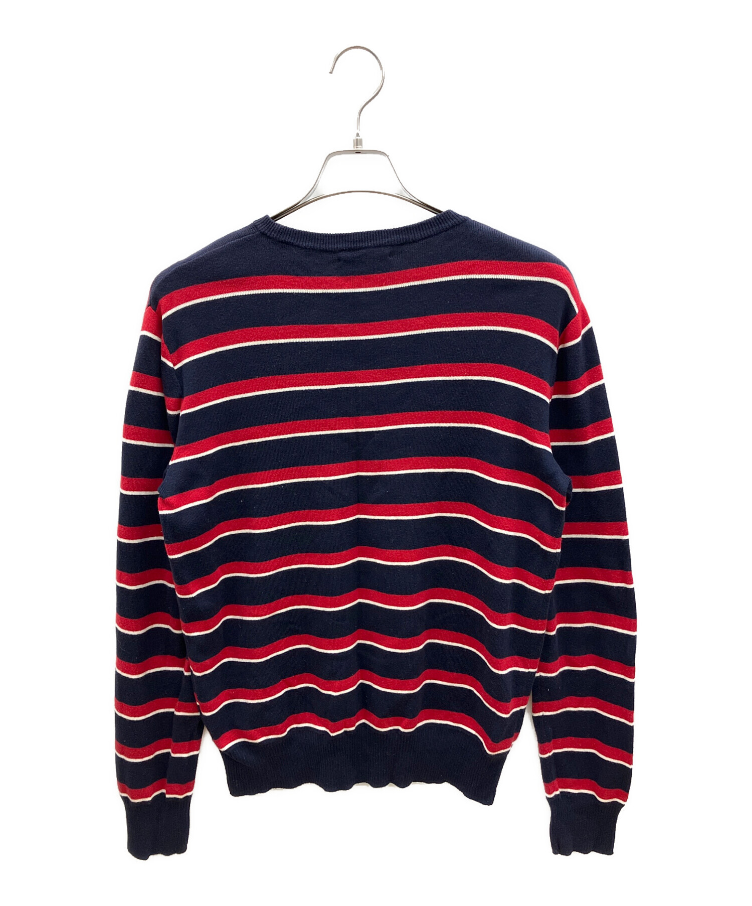 中古・古着通販】POLO RALPH LAUREN (ポロ・ラルフローレン) ニット