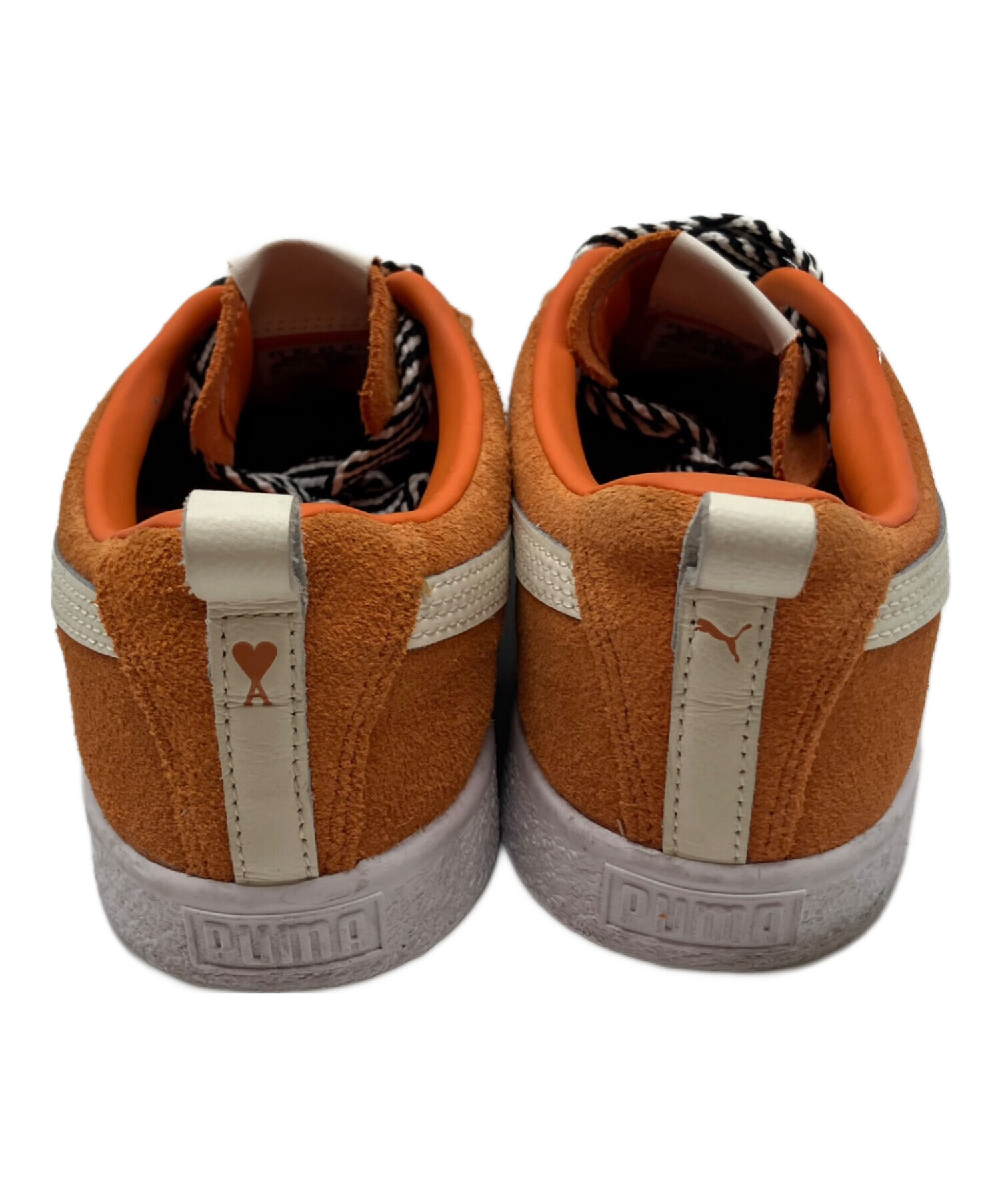 中古・古着通販】PUMA (プーマ) AMI Alexandre Mattiussi (アミ