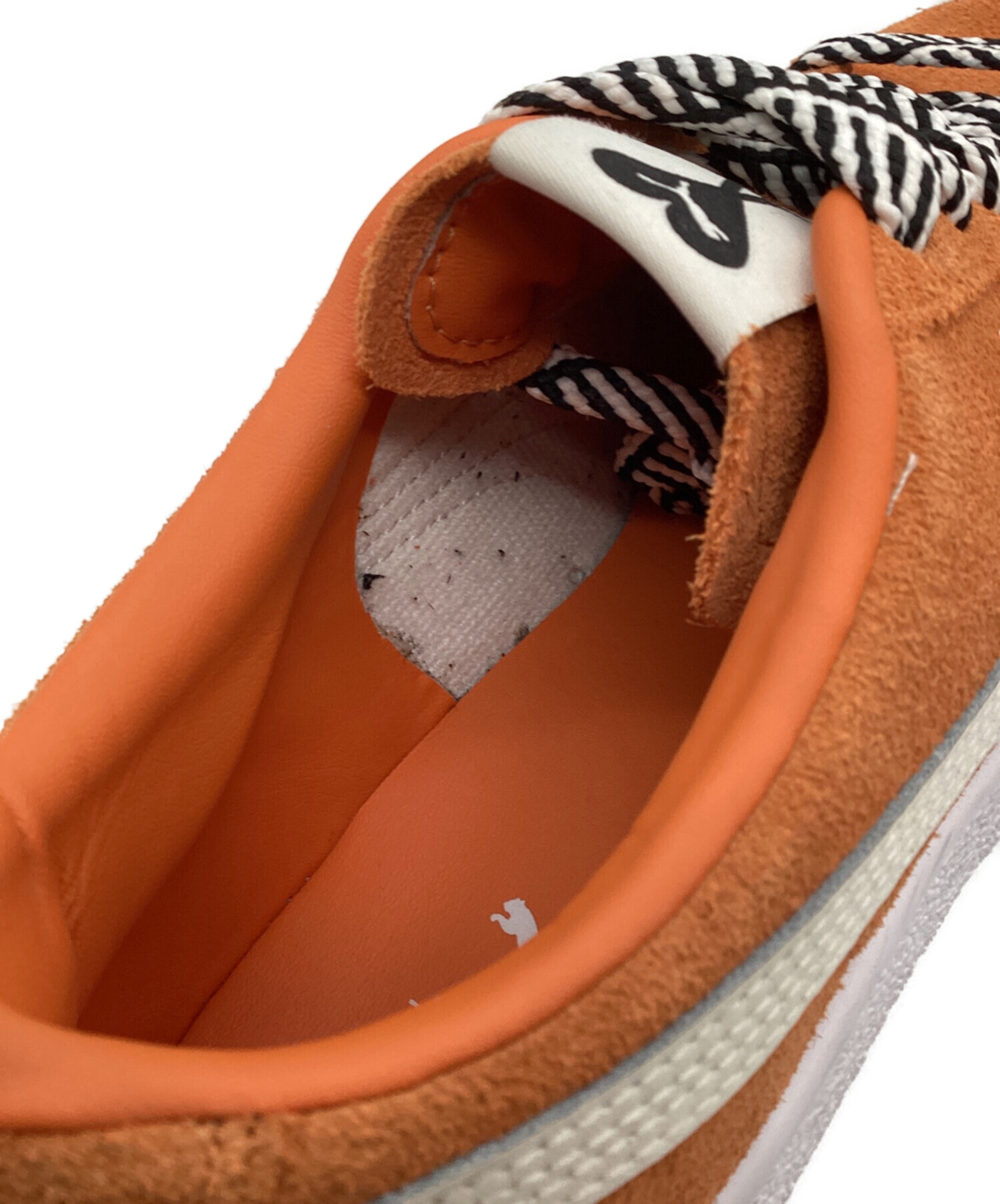 中古・古着通販】PUMA (プーマ) AMI Alexandre Mattiussi (アミ