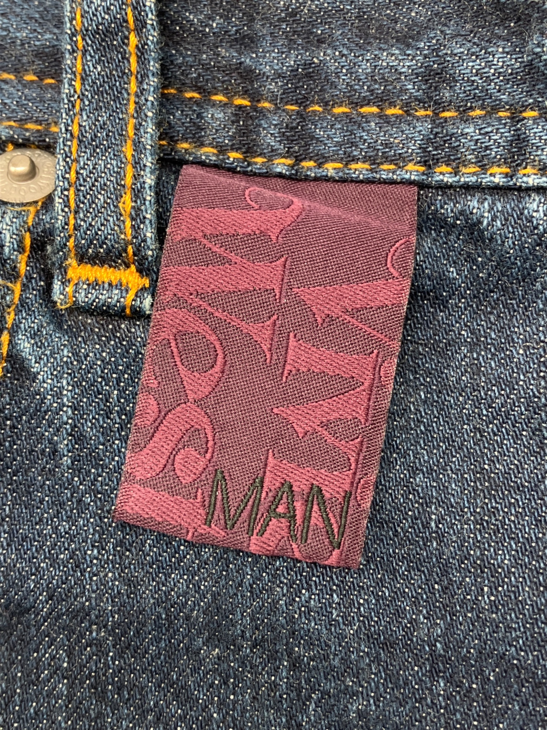 中古・古着通販】Vivienne Westwood man (ヴィヴィアン ウェストウッド