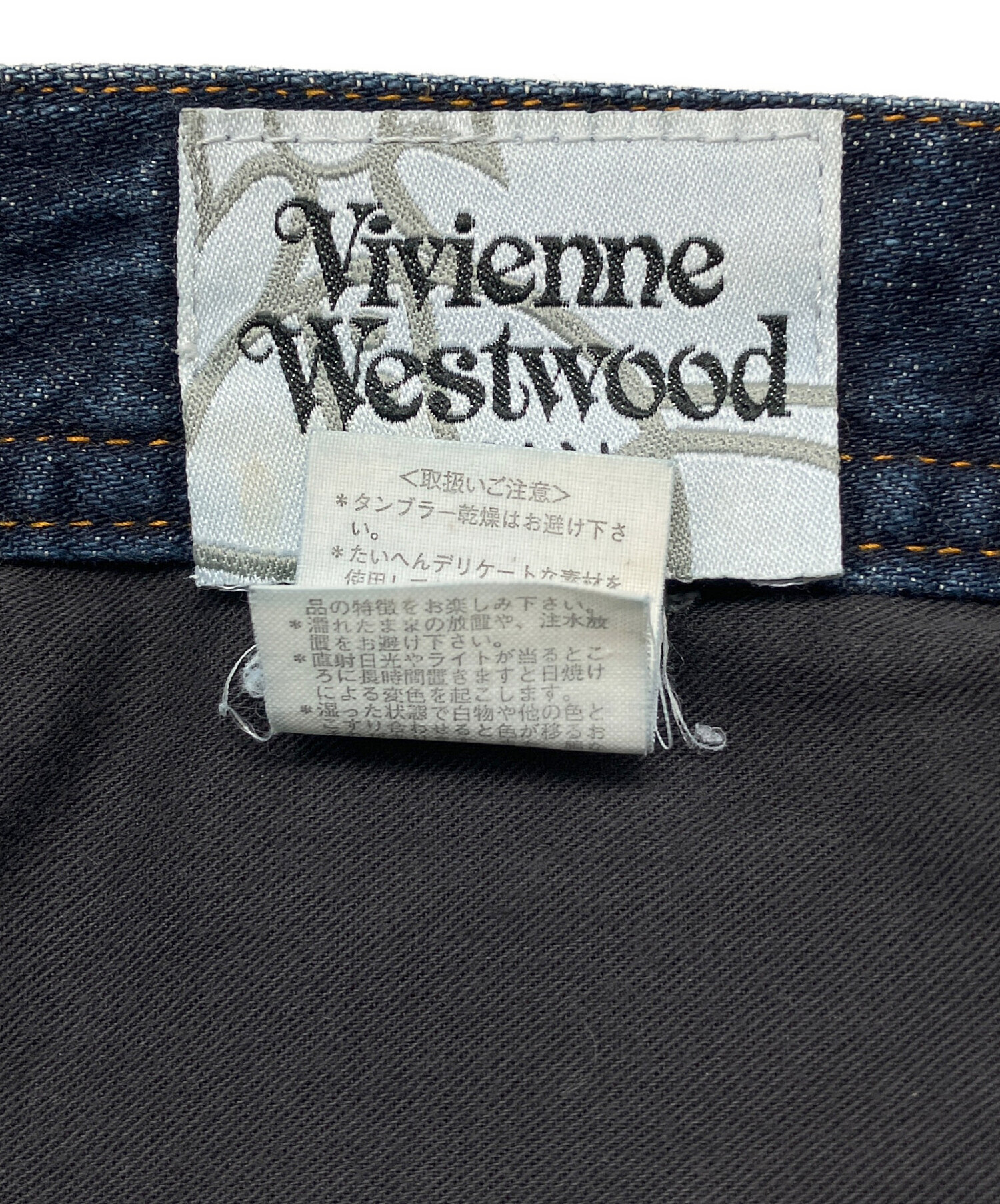 中古・古着通販】Vivienne Westwood man (ヴィヴィアン ウェストウッド