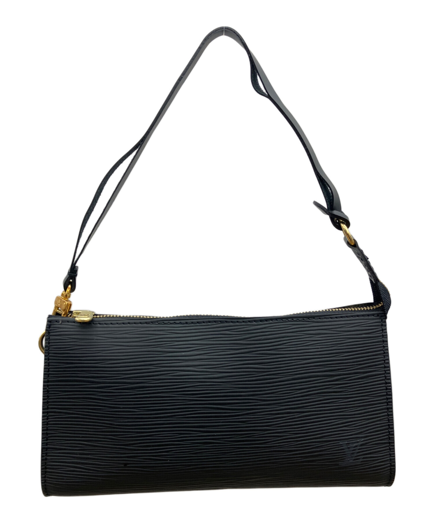 中古・古着通販】LOUIS VUITTON (ルイ ヴィトン) エピ ポシェット