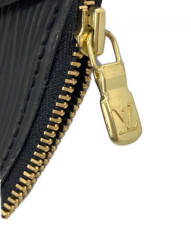 中古・古着通販】LOUIS VUITTON (ルイ ヴィトン) エピ ポシェット