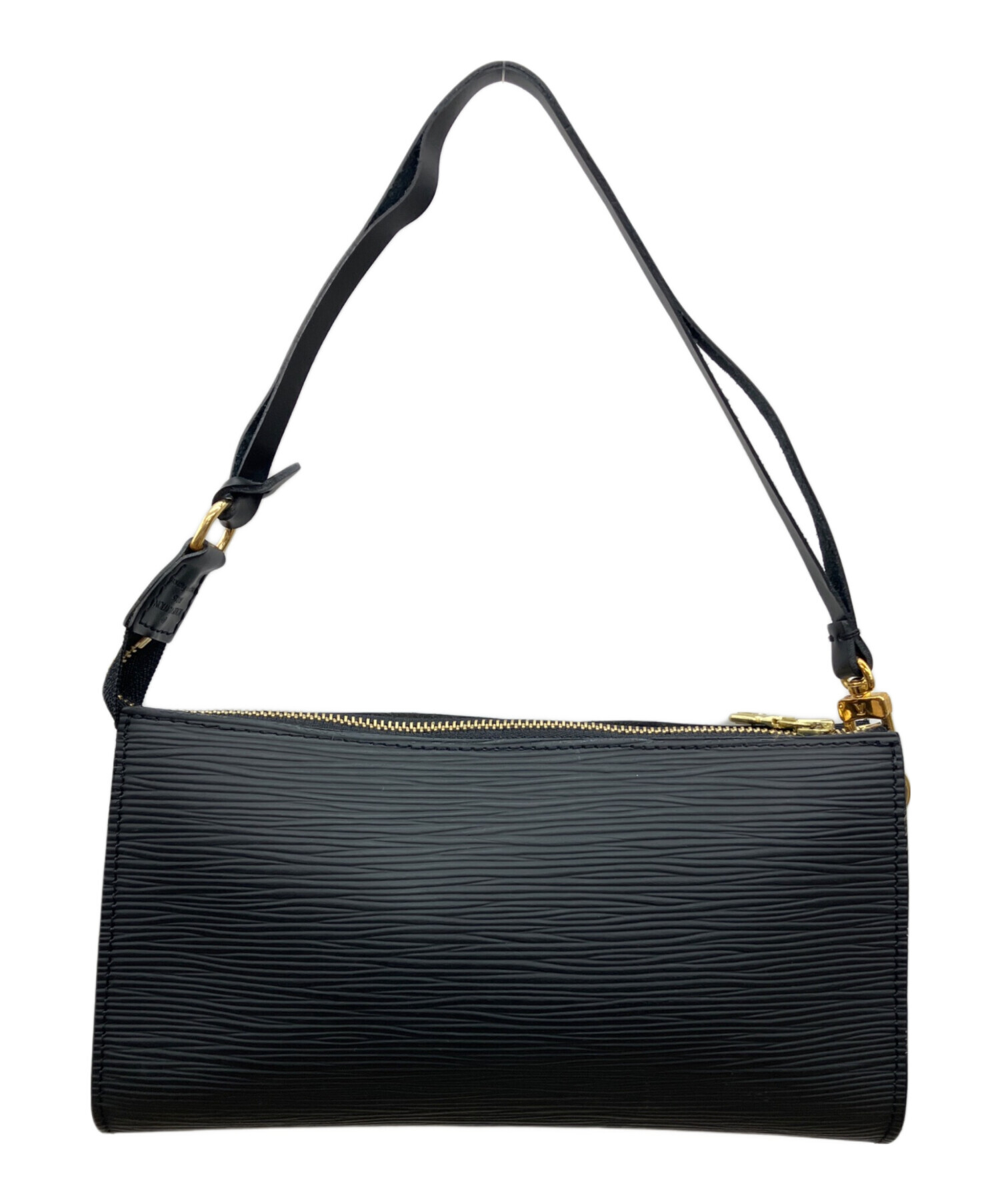 中古・古着通販】LOUIS VUITTON (ルイ ヴィトン) エピ ポシェット 