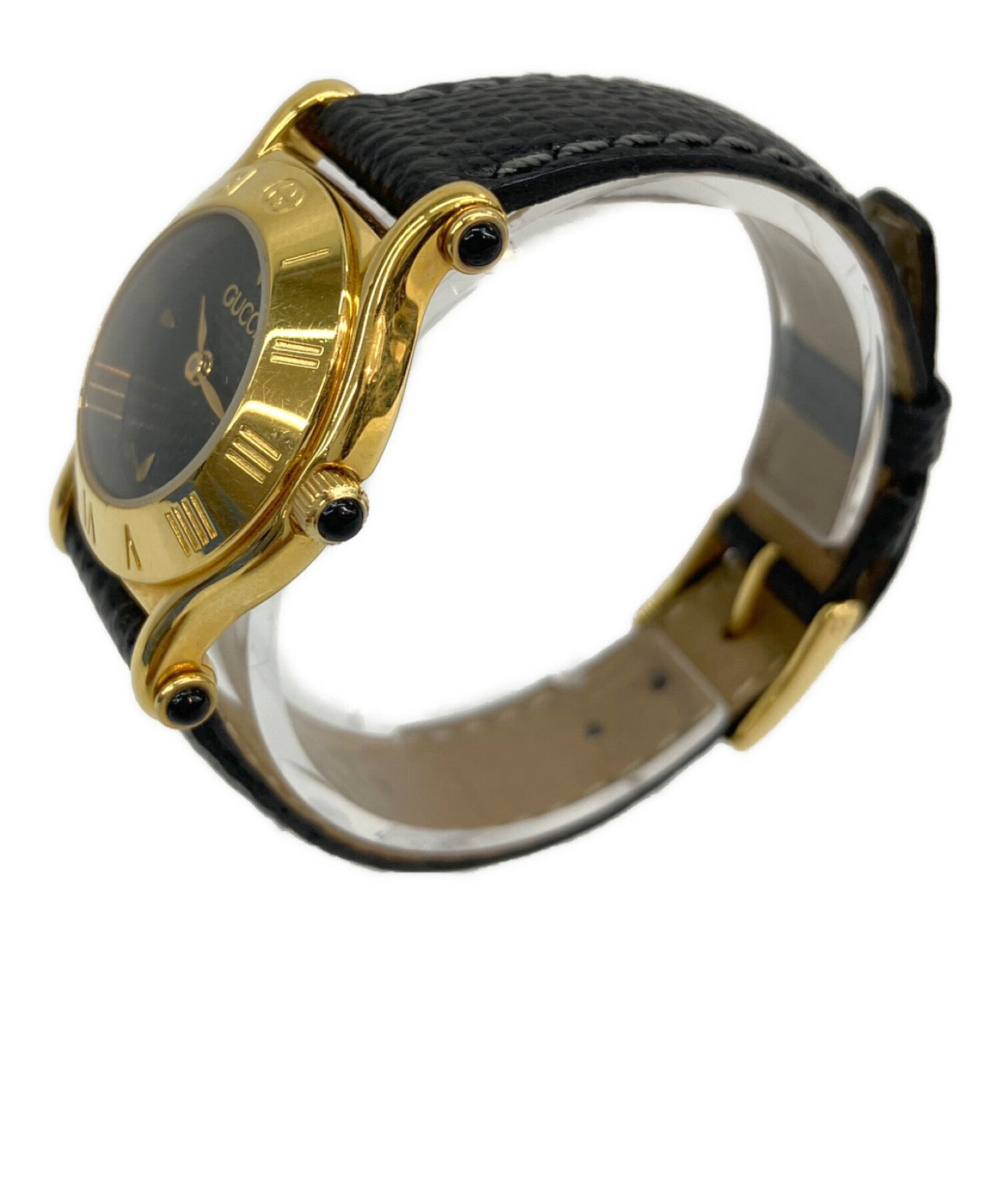 中古・古着通販】GUCCI (グッチ) レディースウォッチ｜ブランド・古着