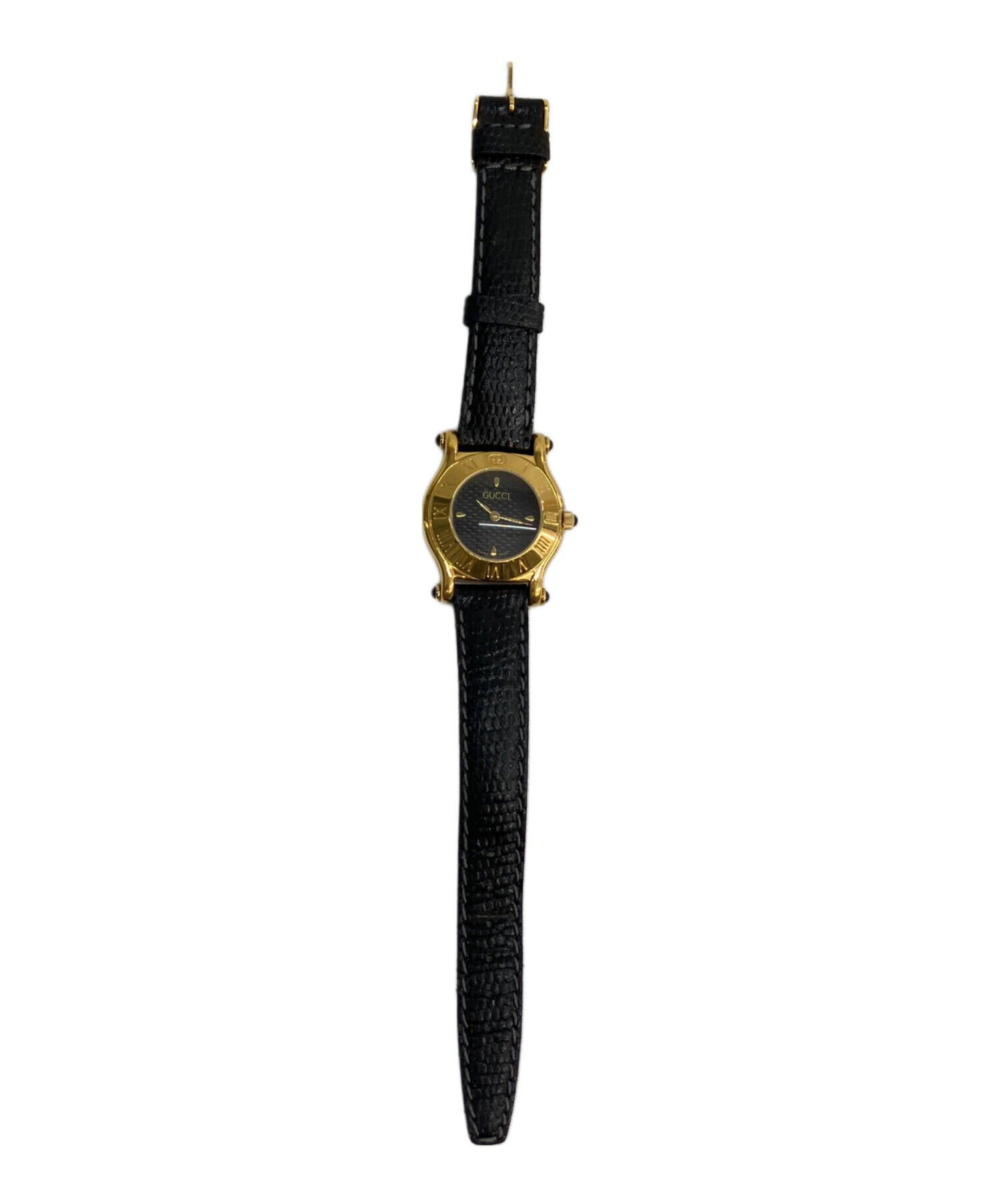 中古・古着通販】GUCCI (グッチ) レディースウォッチ｜ブランド・古着