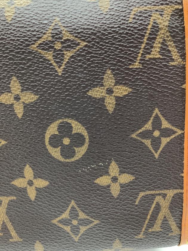 中古・古着通販】LOUIS VUITTON (ルイ ヴィトン) モノグラム