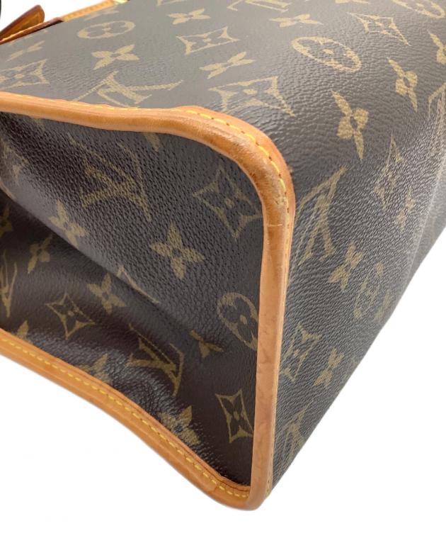 ヴィトン ポパンクール LOUIS VUITTON ルイヴィトン ポパンクール ハンドバッグ – Trip