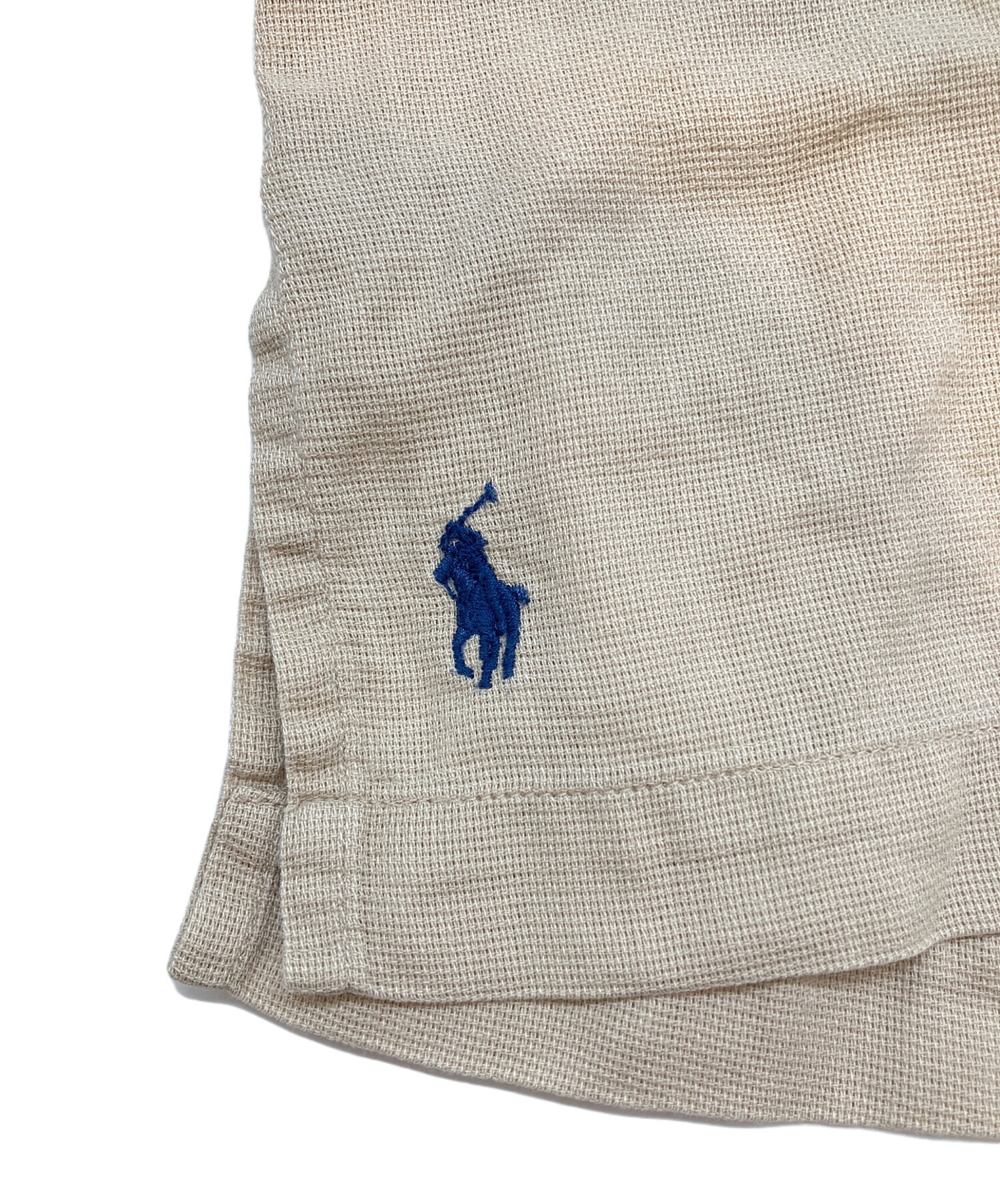 中古・古着通販】POLO RALPH LAUREN (ポロ・ラルフローレン) 90s半袖