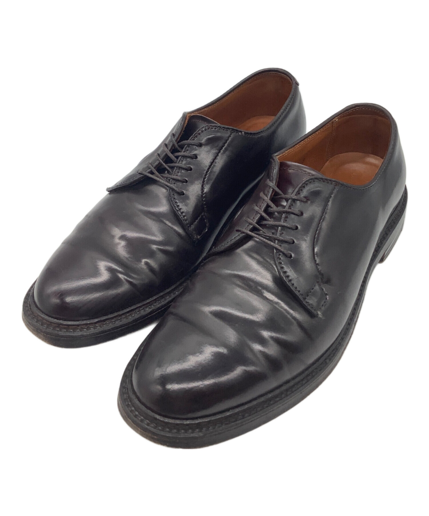 中古・古着通販】Alden (オールデン) UNITED ARROWS (ユナイテッド