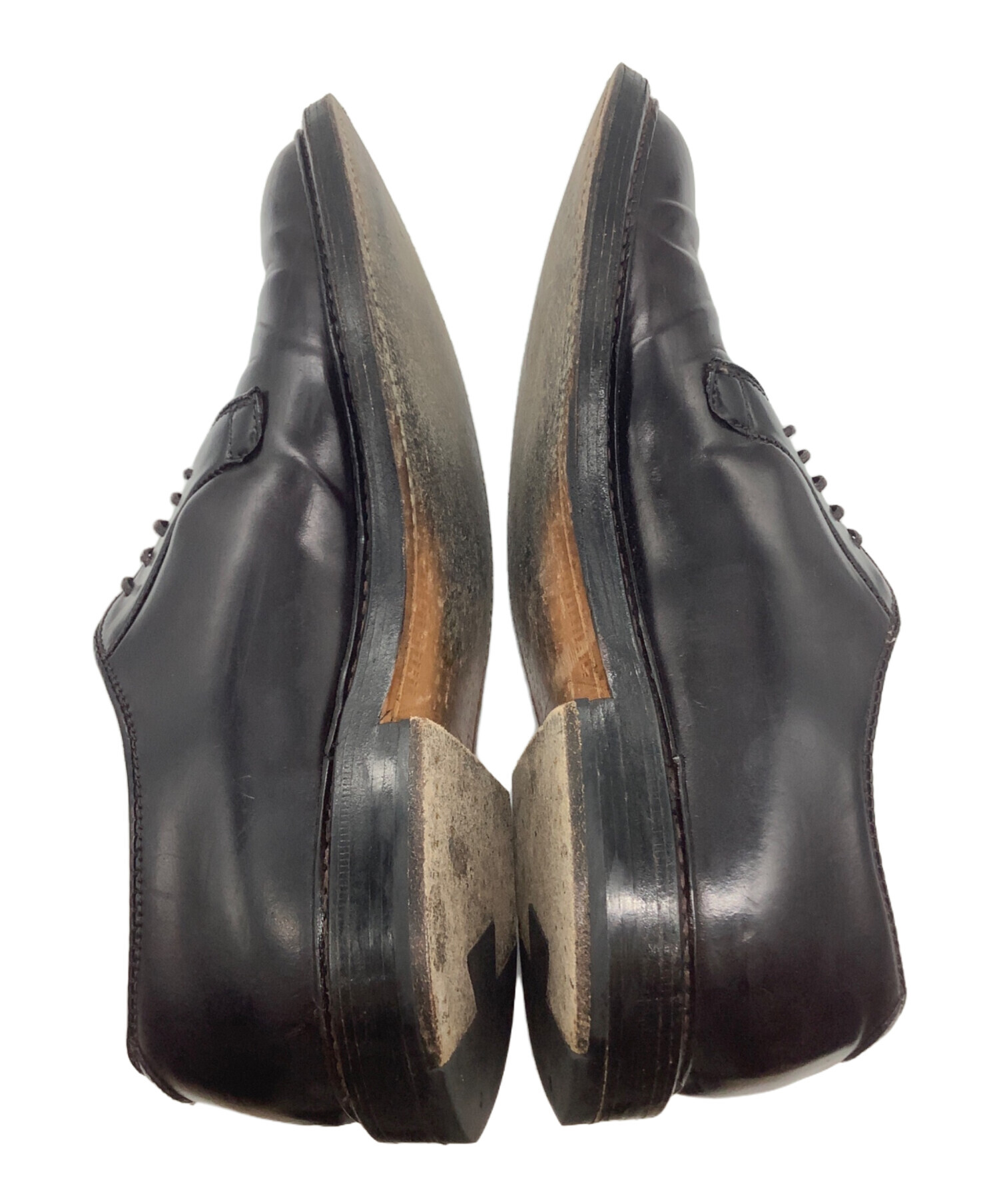 中古・古着通販】Alden (オールデン) UNITED ARROWS (ユナイテッド