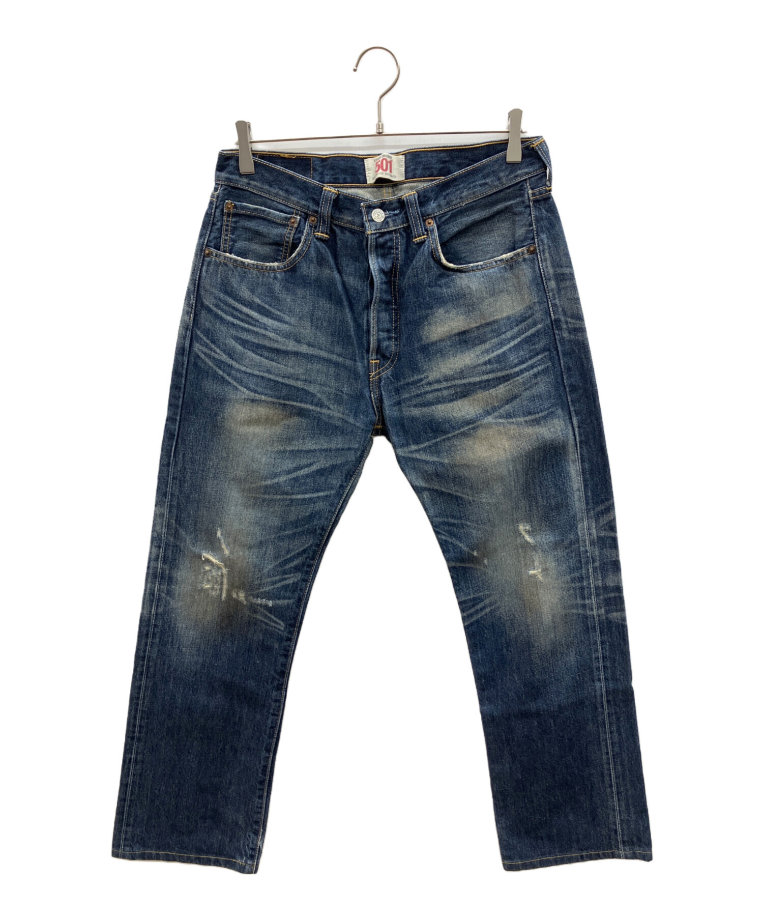 中古・古着通販】LEVI