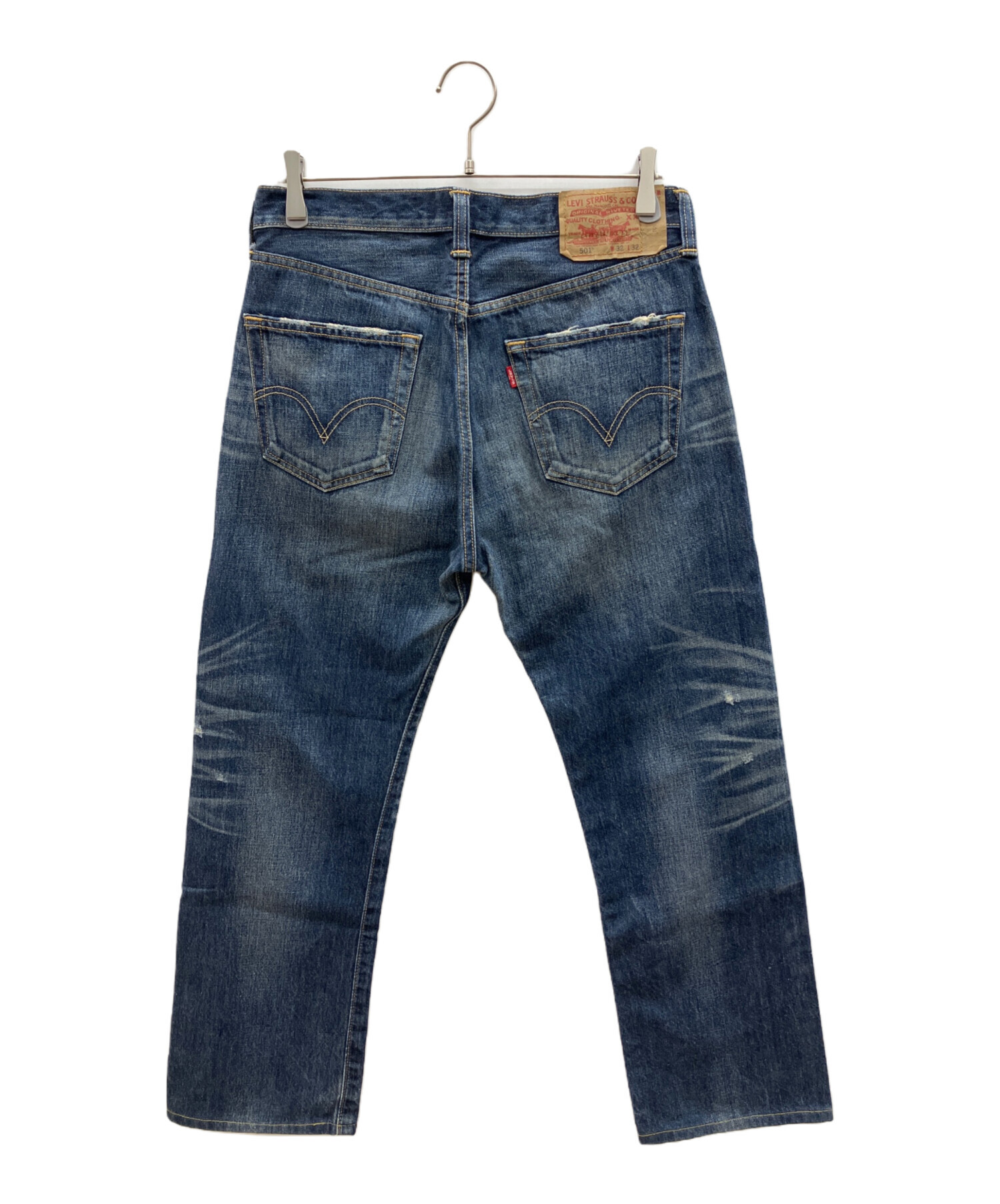 2008年限定 Levi