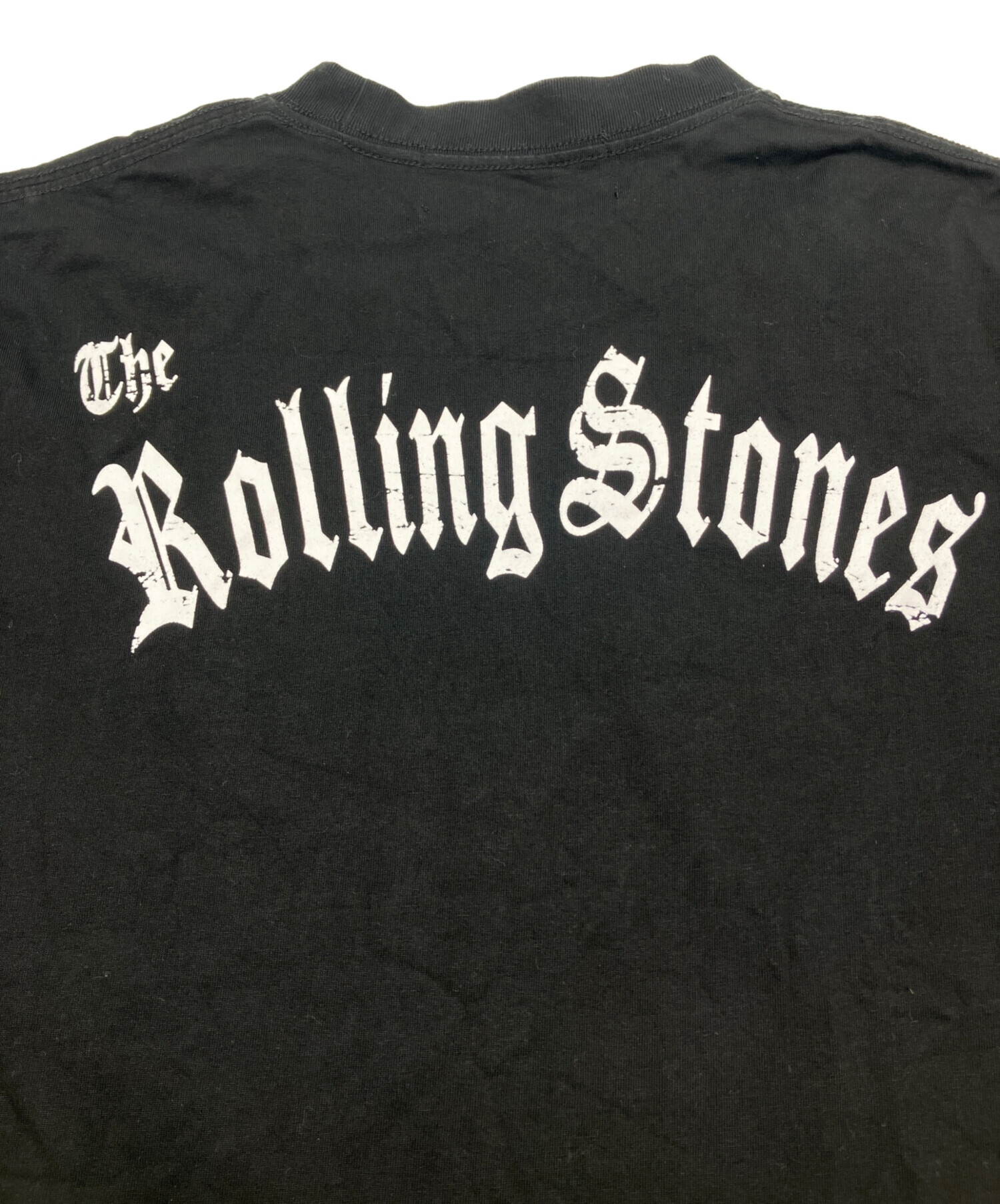 中古・古着通販】JACKROSE (ジャックローズ) THE ROLLING STONES (ザ