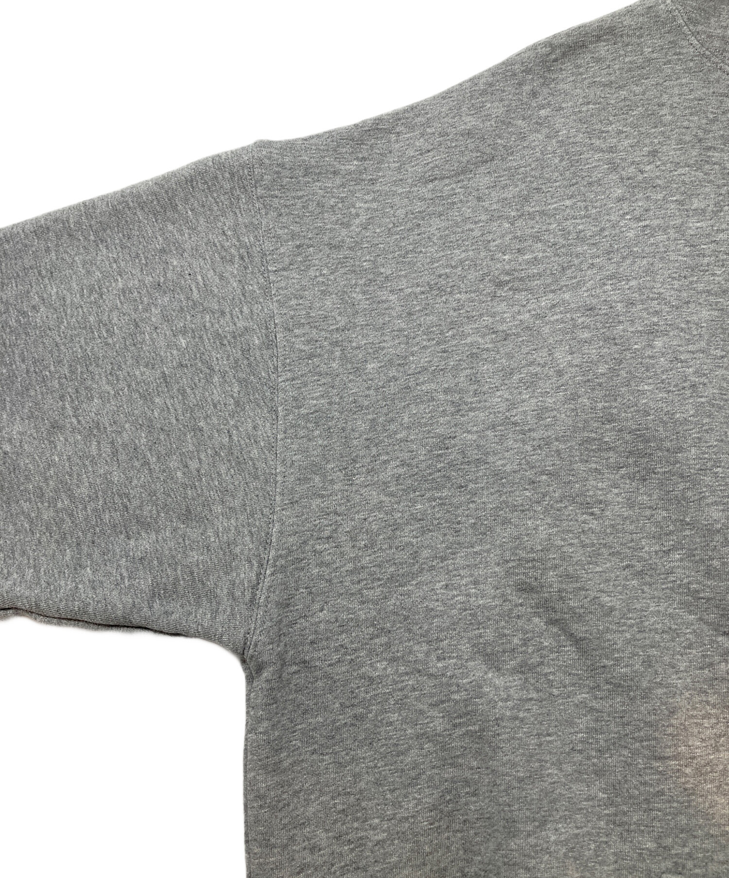 Fear of God ESSENTIALS パーカー S グレー等 【古着】【中古】 中古・古着通販】FOG ESSENTIALS (フィアオブゴッド エッセンシャル