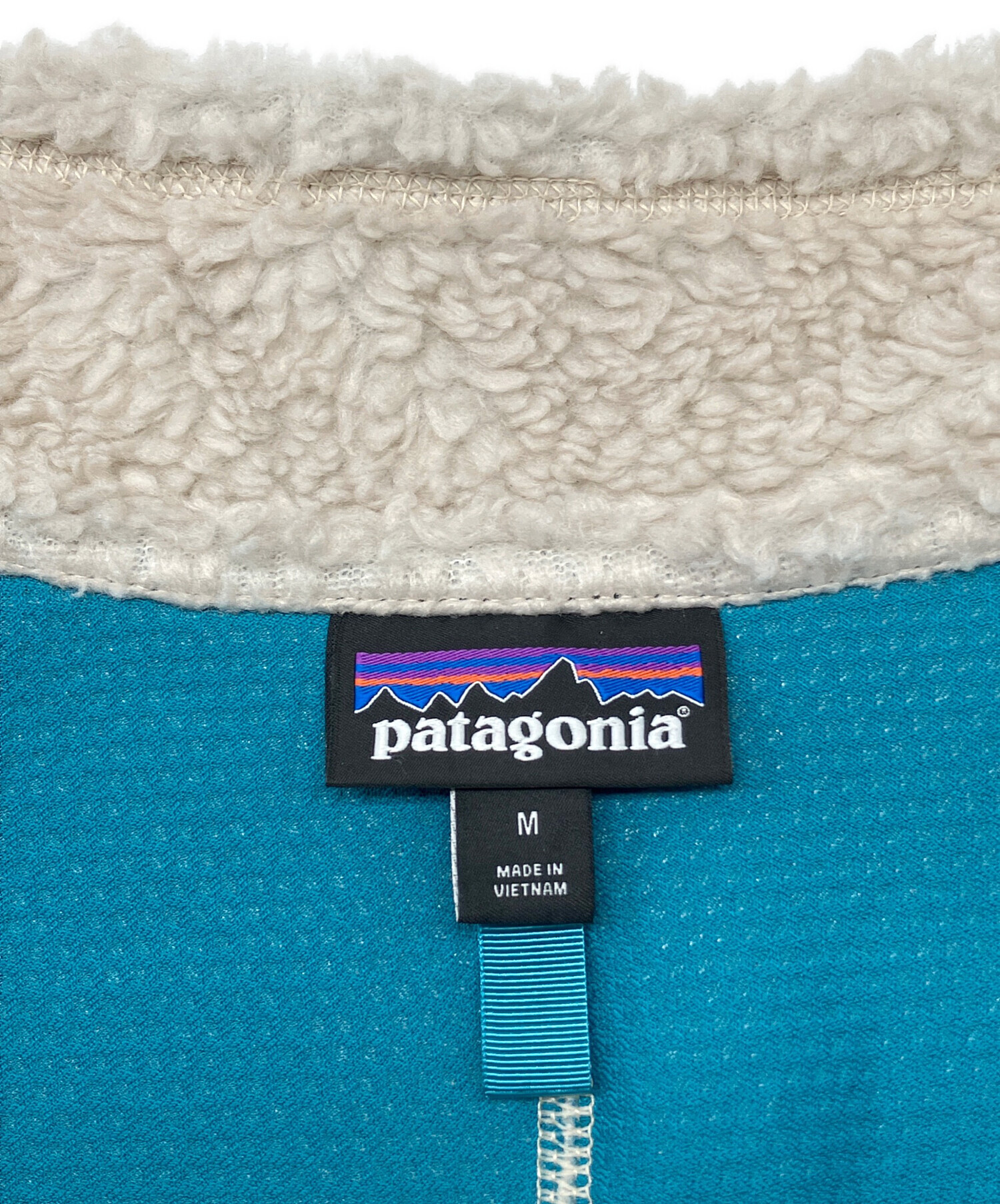 中古・古着通販】Patagonia (パタゴニア) Classic RetroX フリース 