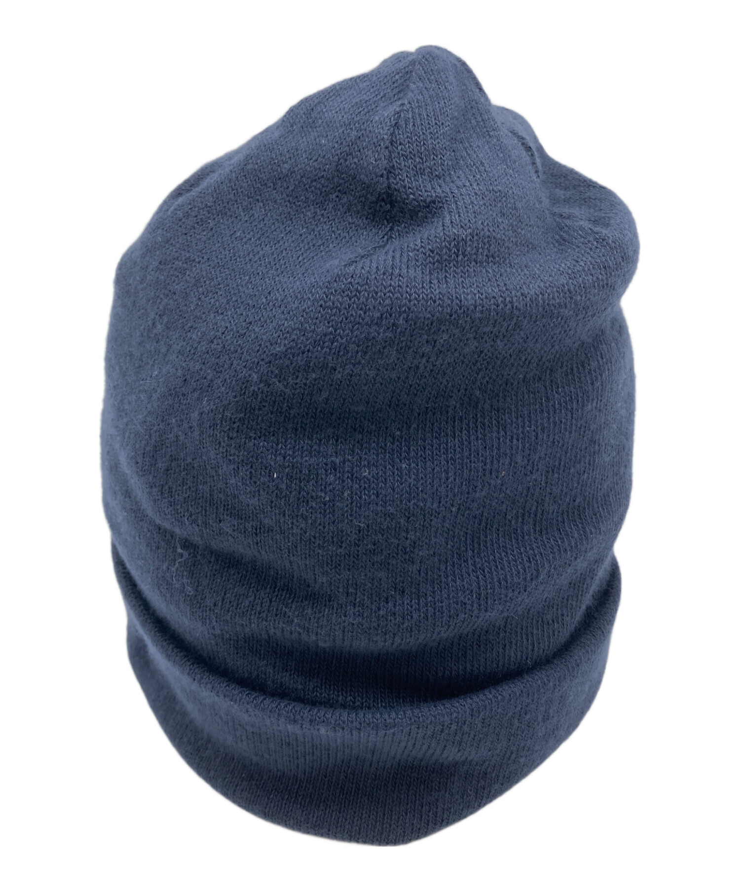 中古・古着通販】ARC'TERYX (アークテリクス) ニット帽 ネイビー