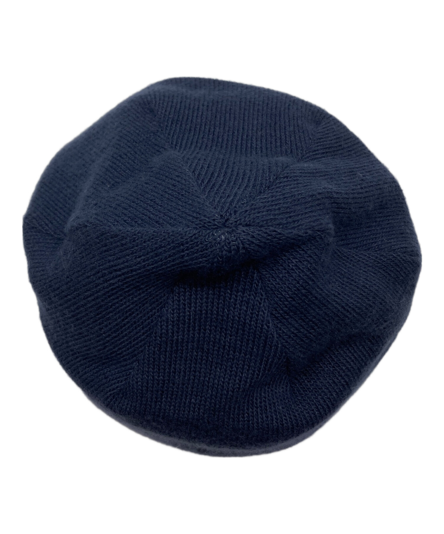 中古・古着通販】ARC'TERYX (アークテリクス) ニット帽 ネイビー