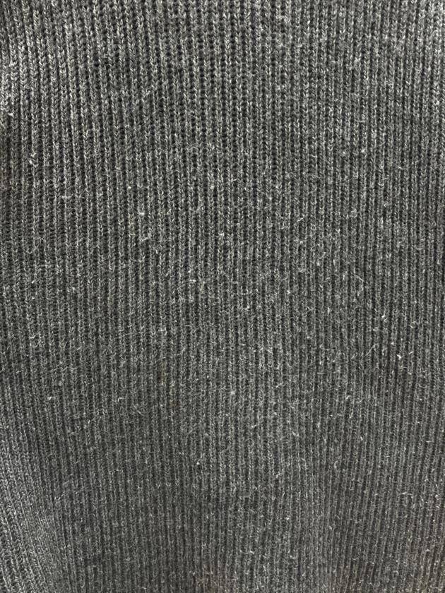 ジョンガリアーノ Vネックニット カシミヤ混 M イタリア製 中古・古着通販】Maison Margiela (メゾンマルジェラ) 厚手ニット