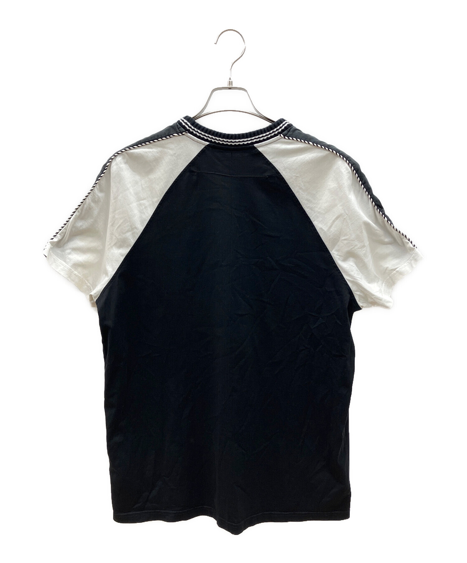 【未使用品タグ付き】GIVENCHY トップス　チュールレースビーズ付き　XS GIVENCHY - GIVENCHY レース トップスの通販 by CYCLE HEARTS ラクマ店