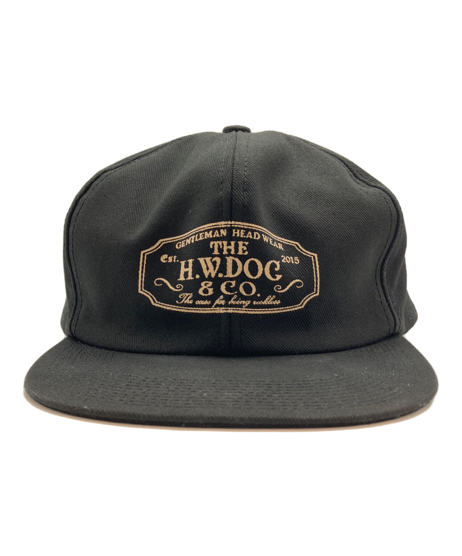 買いたい屋 　H.W. DOG & CO. 40サイズ 中古・古着通販】THE H.W.DOG&CO. (エイチダブリュードッグアンドコー