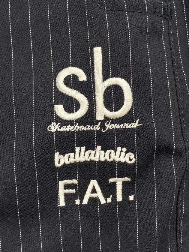 中古・古着通販】FAT (エフエーティー) SB (エスビー) ballaholic 中古・古着通販】FAT (エフエーティー) SB (エスビー) ballaholic