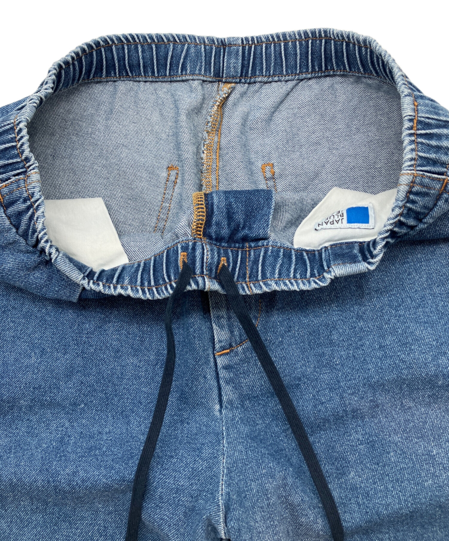 中古・古着通販】JAPAN BLUE JEANS (ジャパンブルージーンズ) デニム 