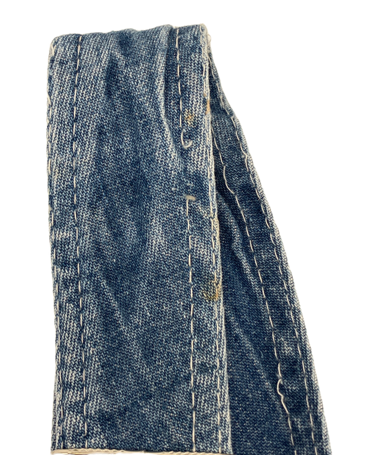 中古・古着通販】madewell (メイドウェル) 60sデニムオーバーオール