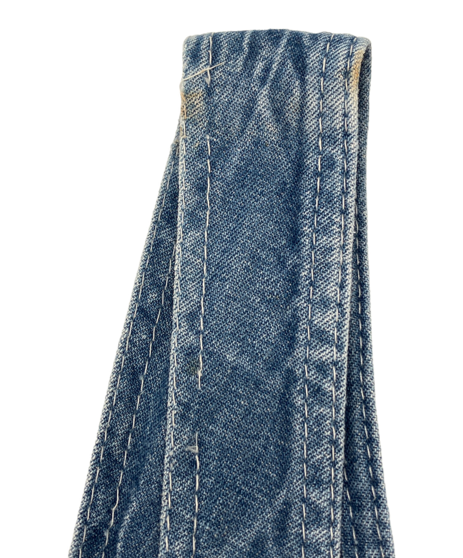 中古・古着通販】madewell (メイドウェル) 60sデニムオーバーオール