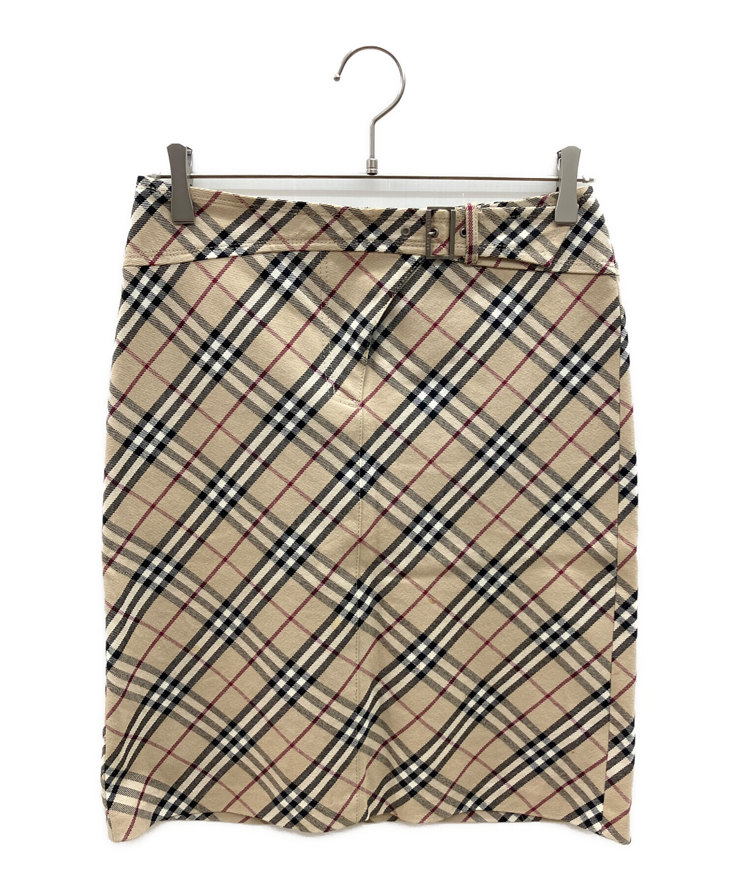 中古・古着通販】BURBERRY BLUE LABEL (バーバリー ブルー レーベル