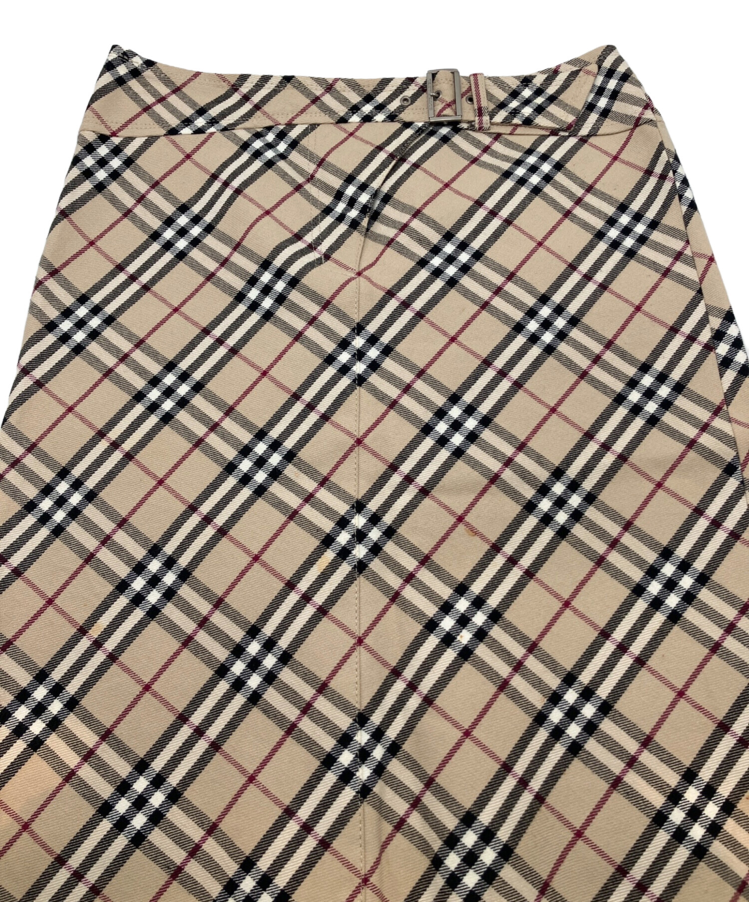 中古・古着通販】BURBERRY BLUE LABEL (バーバリー ブルー レーベル