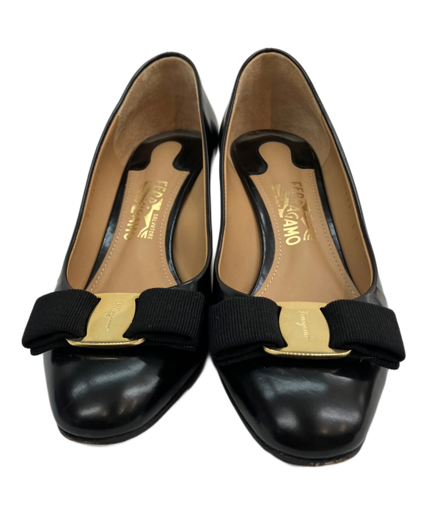 中古・古着通販】Salvatore Ferragamo (サルヴァトーレ フェラガモ 中古・古着通販】Salvatore Ferragamo (サルヴァトーレ フェラガモ