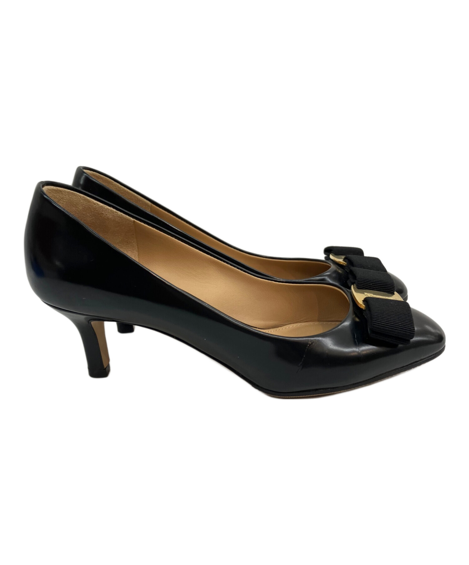 中古・古着通販】Salvatore Ferragamo (サルヴァトーレ フェラガモ