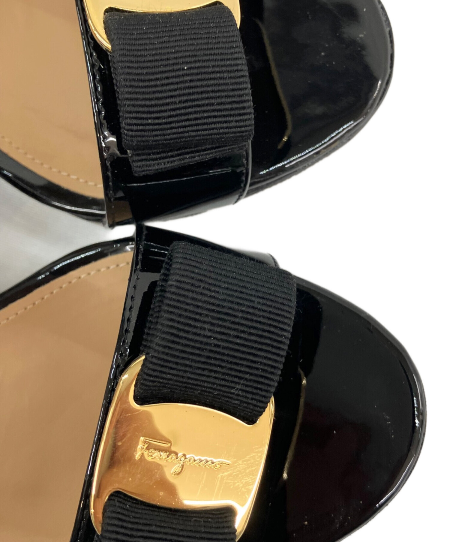 中古・古着通販】Salvatore Ferragamo (サルヴァトーレ フェラガモ