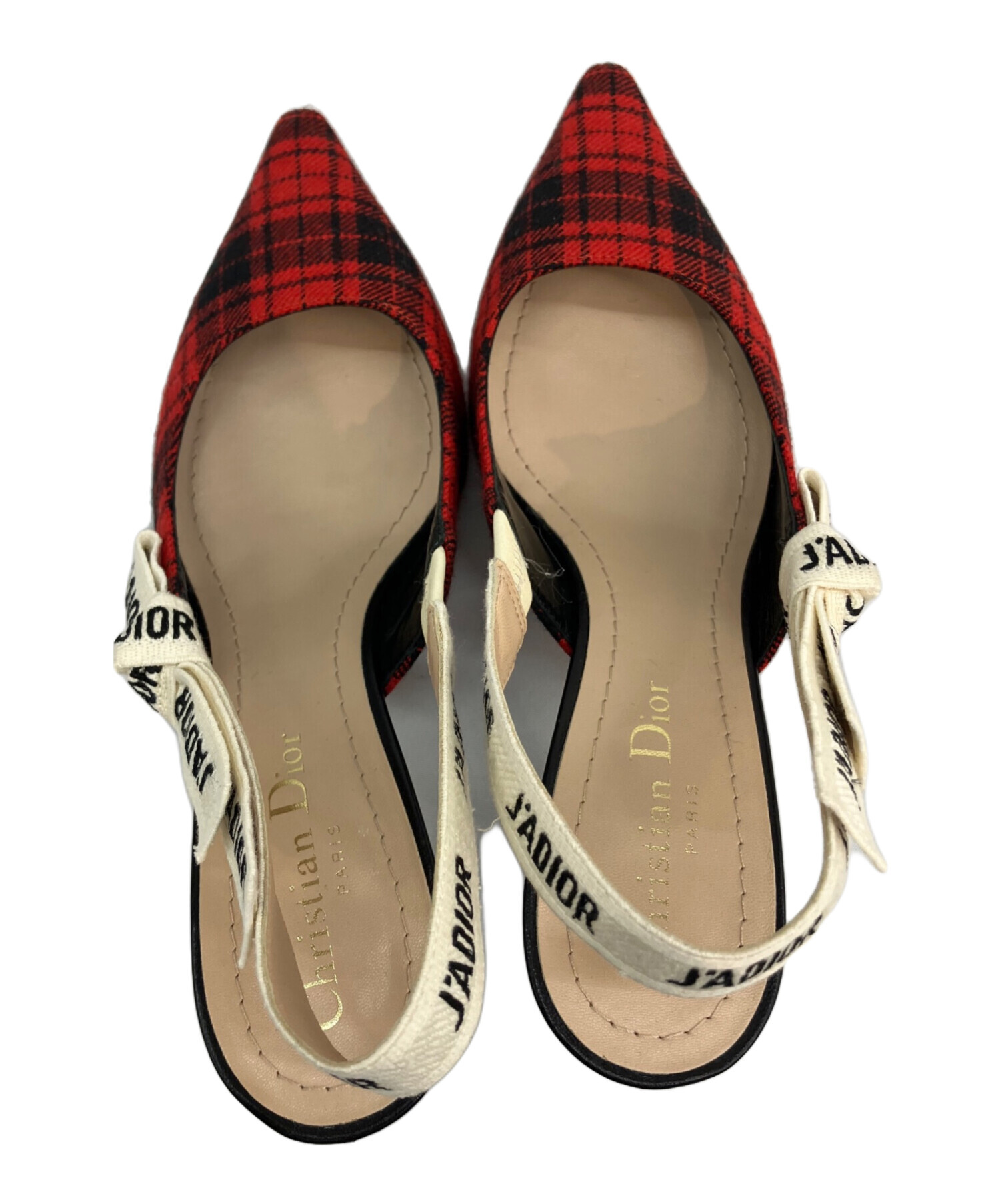 中古・古着通販】Christian Dior (クリスチャン ディオール) スリング
