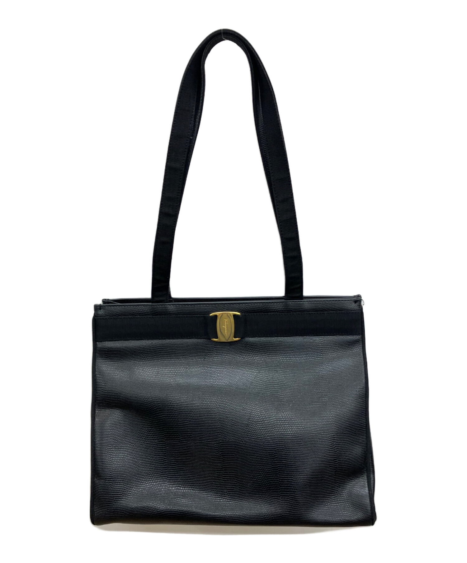 中古・古着通販】Salvatore Ferragamo (サルヴァトーレ フェラガモ