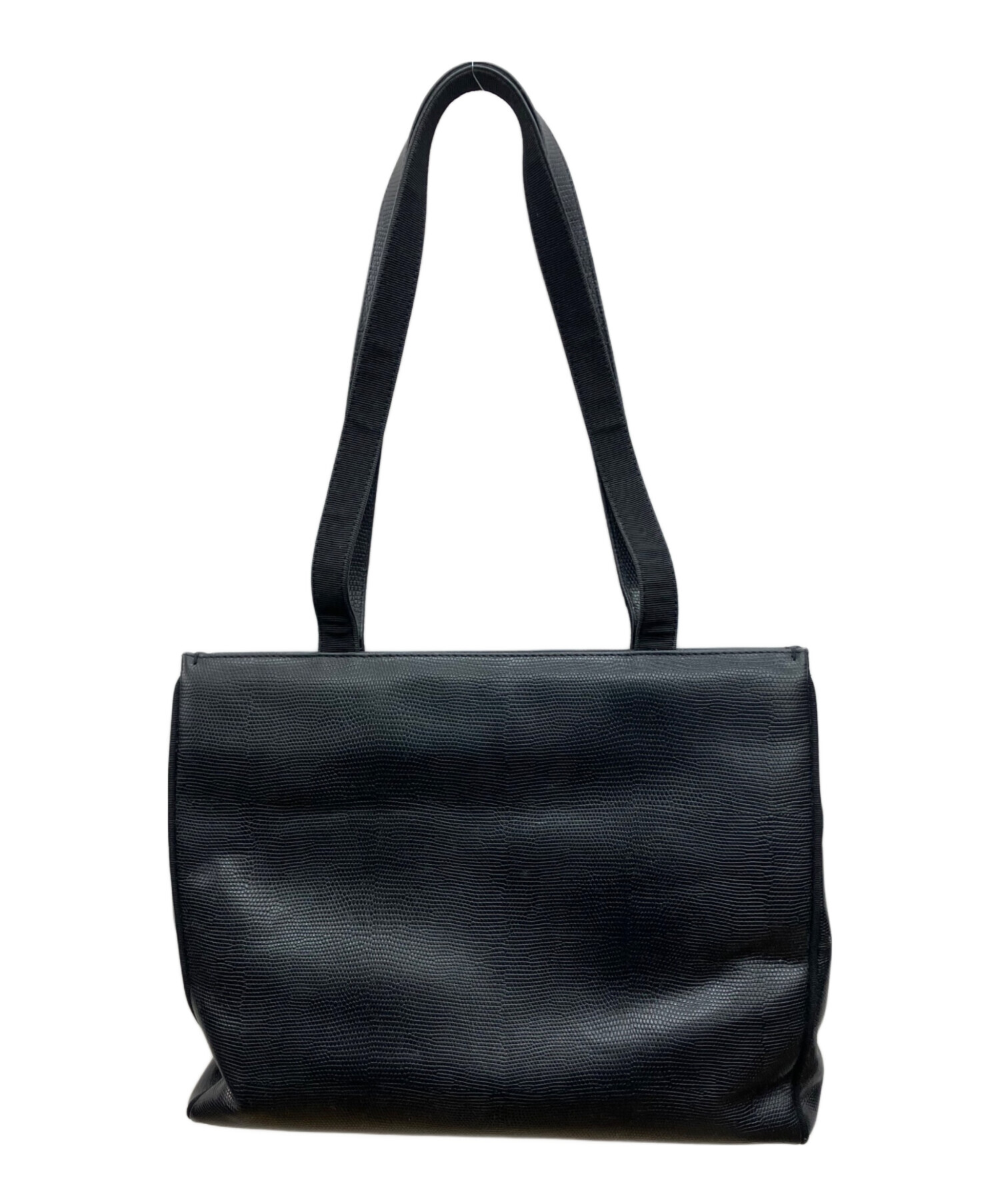 ✨美品✨Salvatore Ferragamo パーティバッグ　サークルハンドル 中古・古着通販】Salvatore Ferragamo (サルヴァトーレ フェラガモ