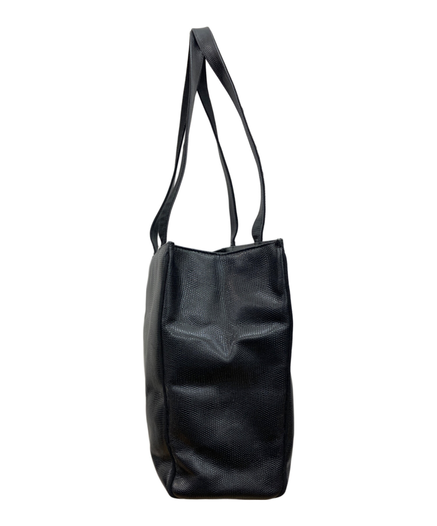 ✨美品✨Salvatore Ferragamo パーティバッグ　サークルハンドル 中古・古着通販】Salvatore Ferragamo (サルヴァトーレ フェラガモ