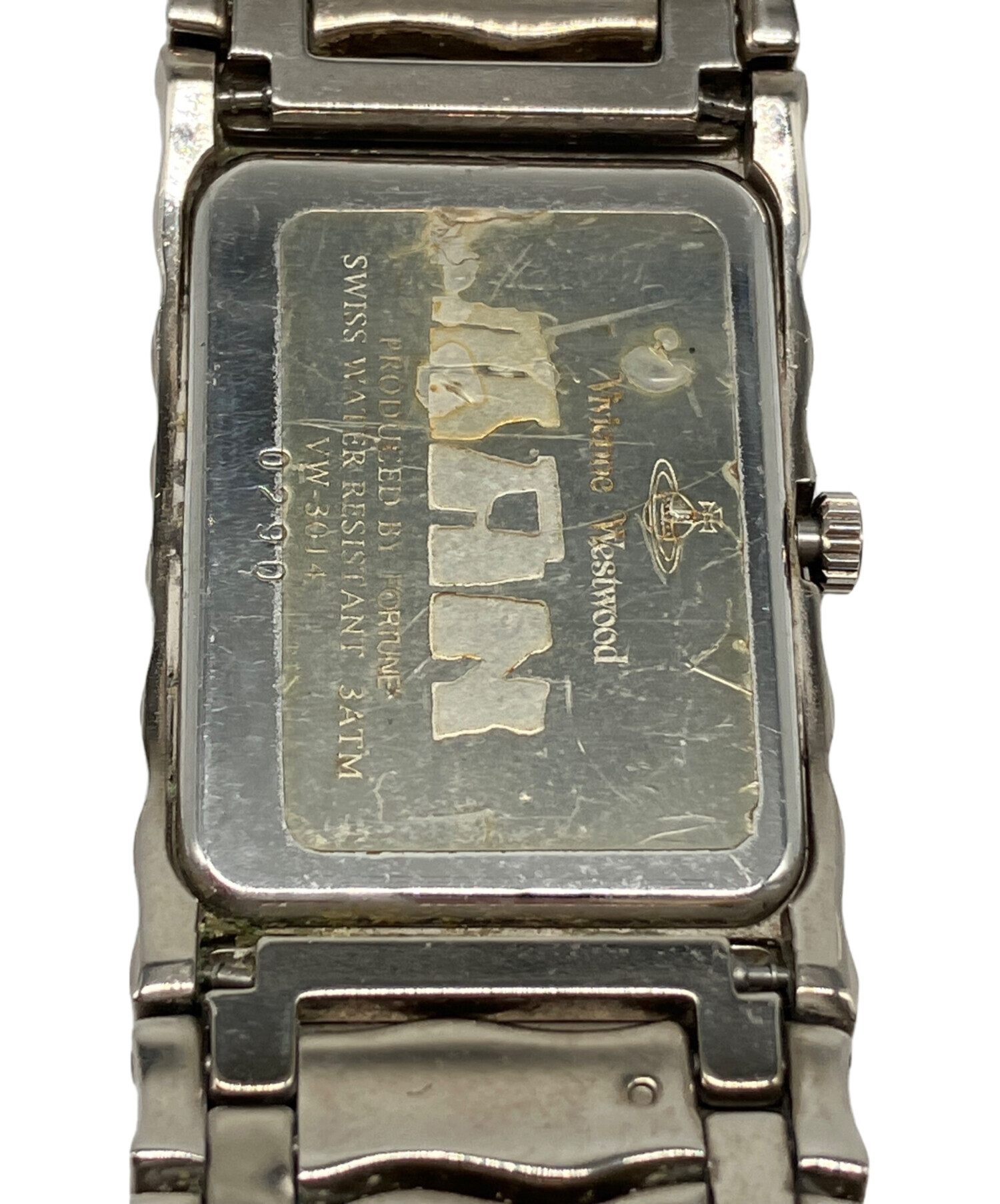 中古・古着通販】Vivienne Westwood (ヴィヴィアンウエストウッド) MAN