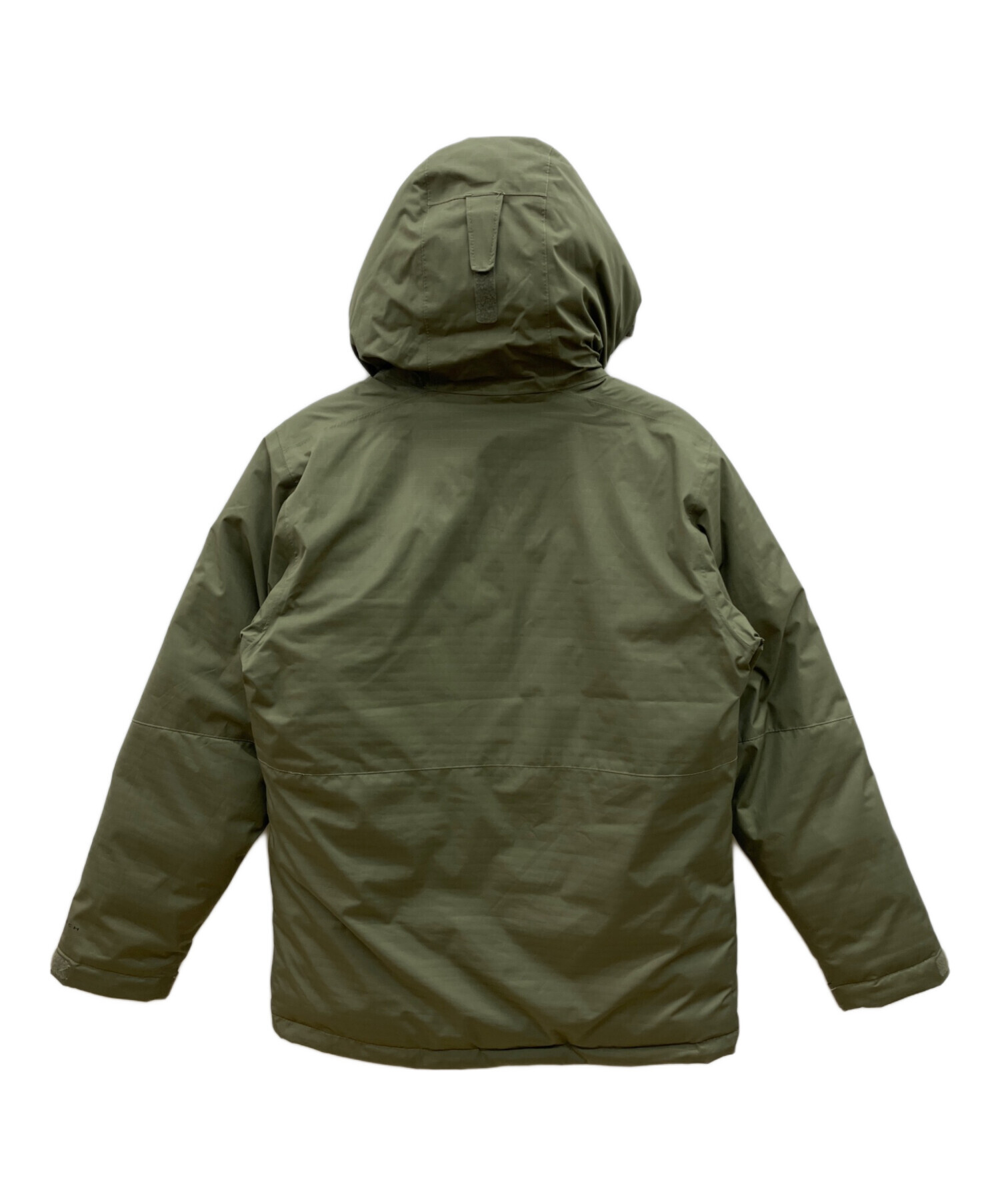 コロンビア【美品】明日取引希望 中古・古着通販】Columbia (コロンビア) オークハーバーインシュレ