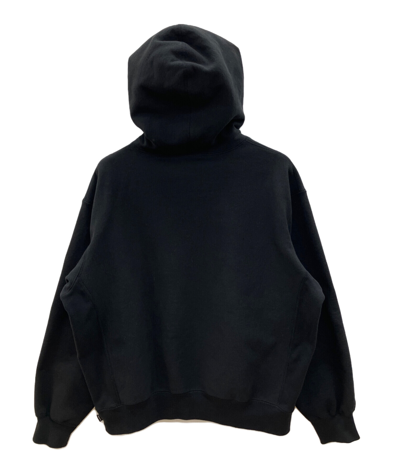 中古・古着通販】SUPREME (シュプリーム) Box Logo Hooded Sweatshirt 