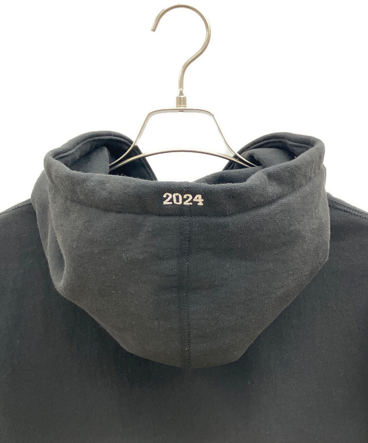 中古・古着通販】SUPREME (シュプリーム) Box Logo Hooded Sweatshirt 