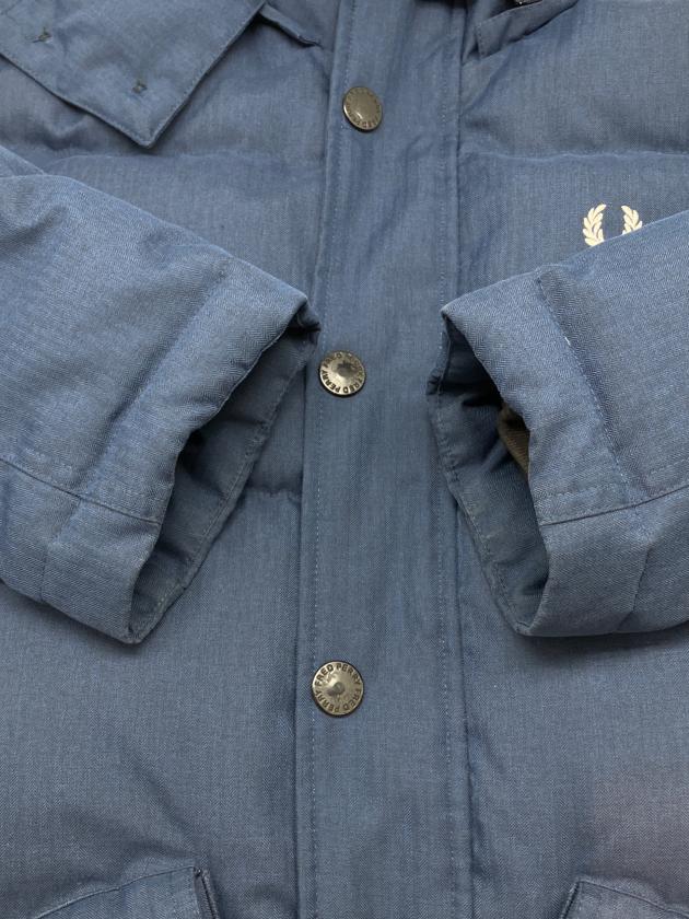 中古・古着通販】FRED PERRY (フレッドペリー) ダウンジャケット