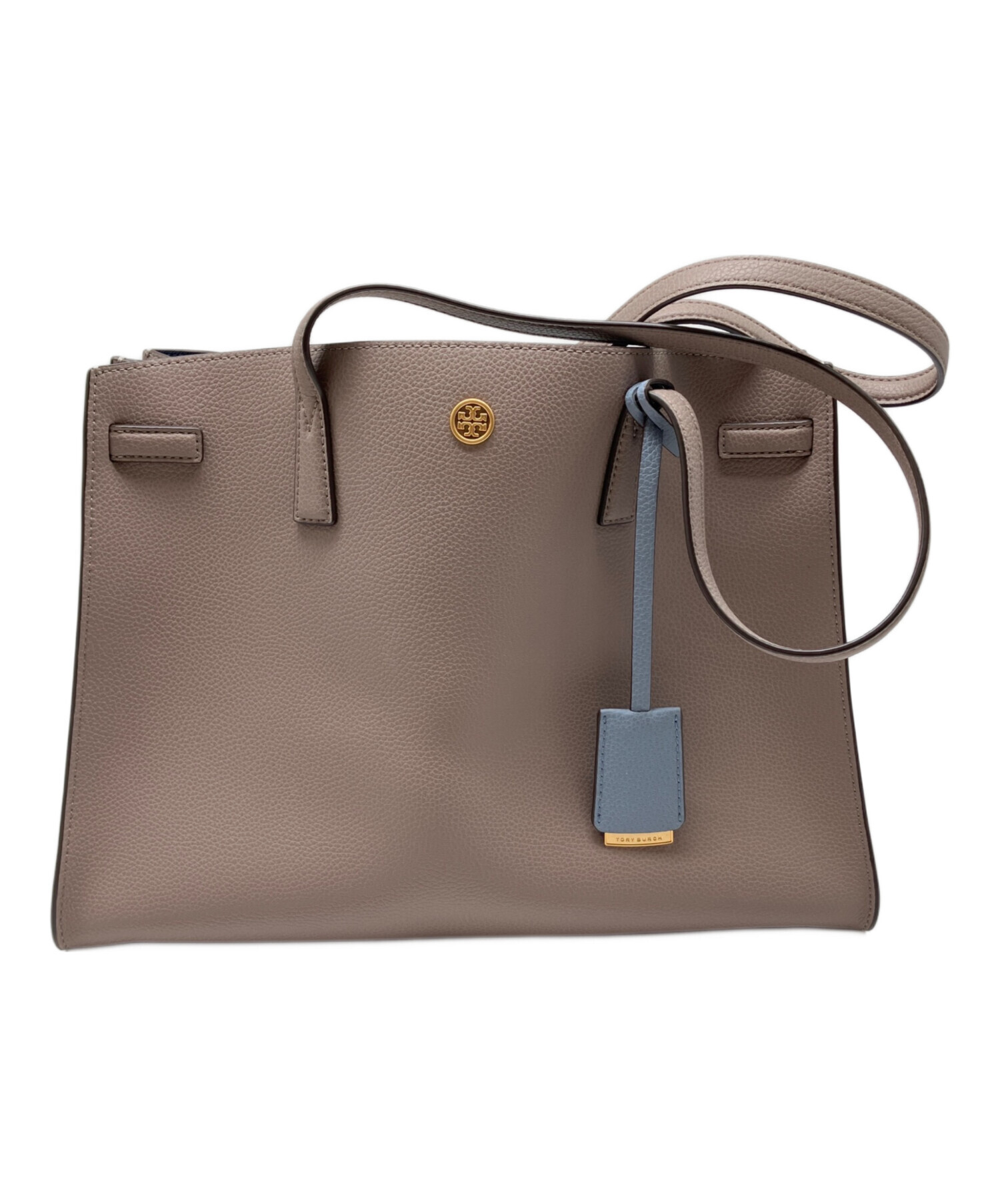 トリーバーチ2ウェイバッグ TORY BURCH トリーバーチ バケットバッグ 2WAY/MCGRAW SMALL BUCKET