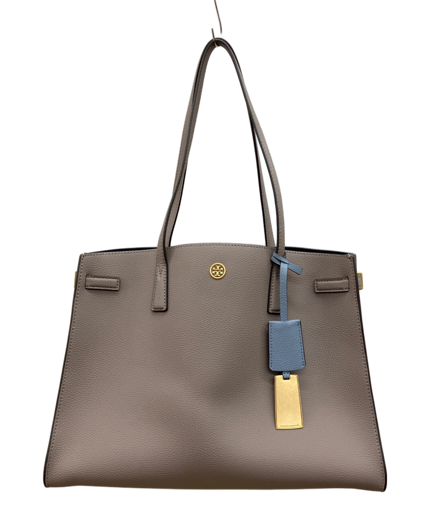 トリーバーチ2ウェイバッグ TORY BURCH トリーバーチ バケットバッグ 2WAY/MCGRAW SMALL BUCKET